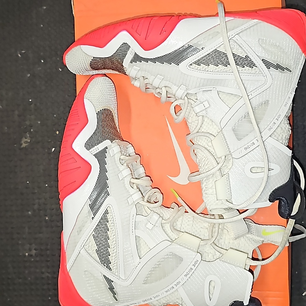 Nike Boxing Boots 7.5